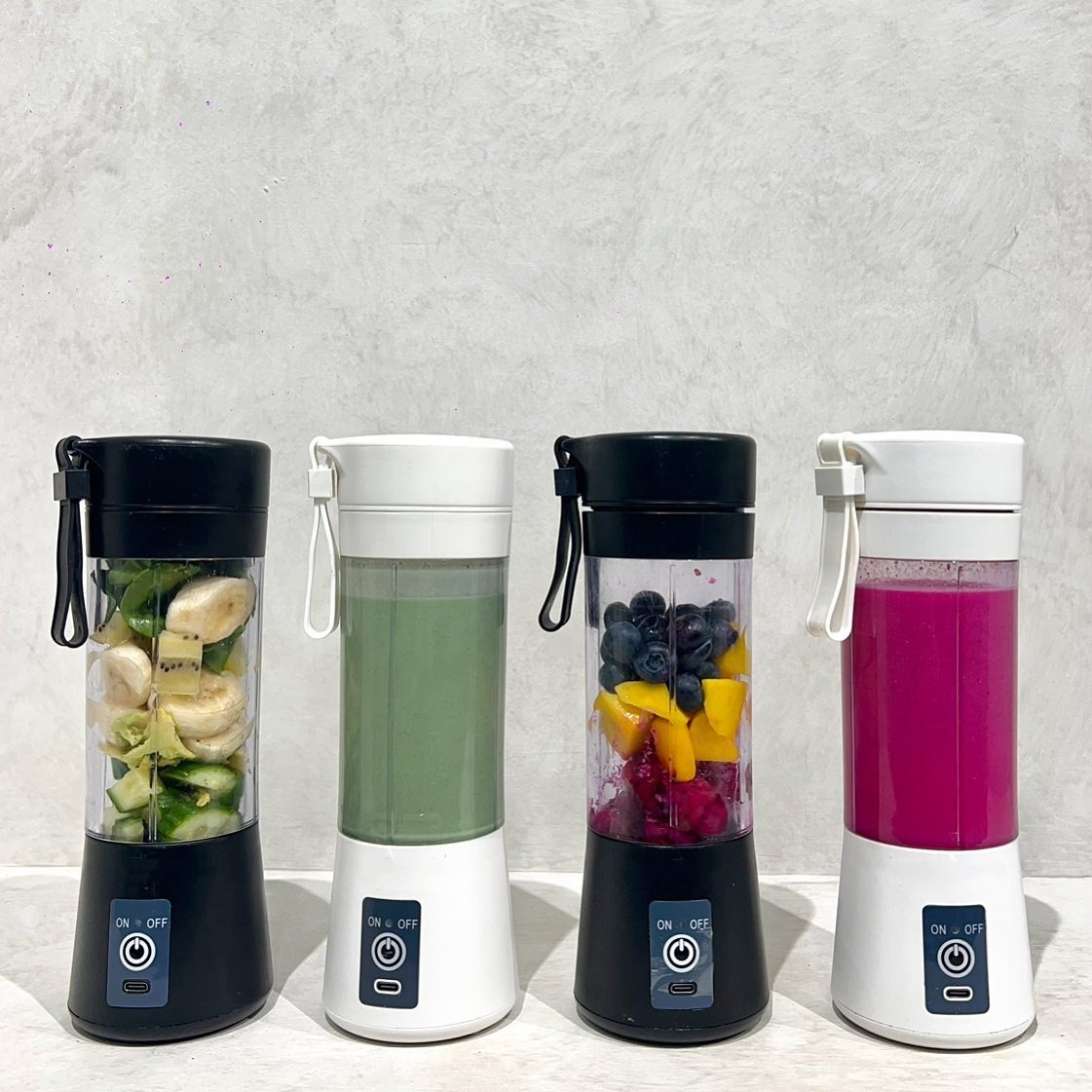 メーカー人気商品、家庭用小型キッチン家電、6枚刃、充電式、ポ - Small Appliances のレビューと価格