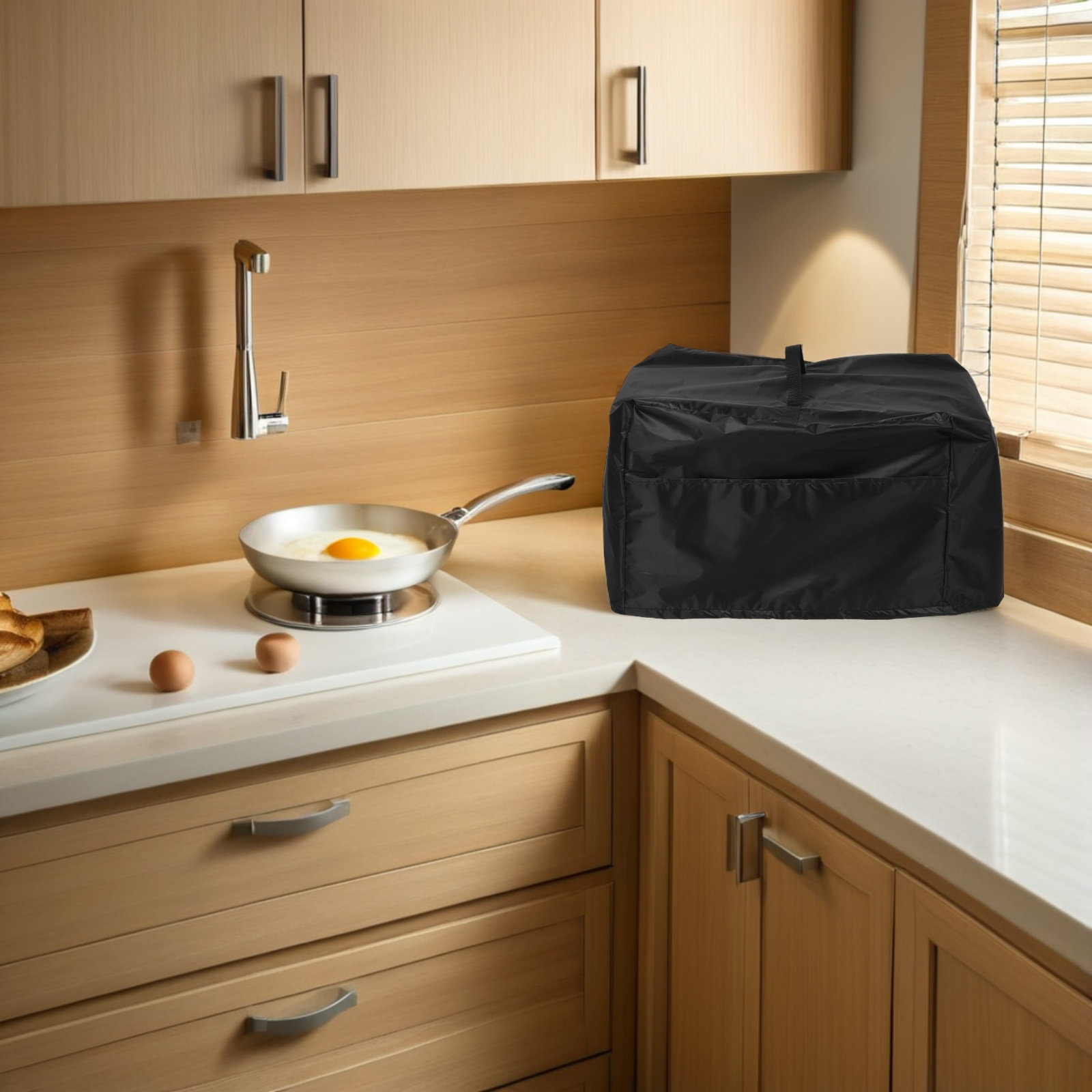 肉用スライサー用防塵カバー。防水・防油加工。保護ケース。サイ - Small Appliances のレビューと価格