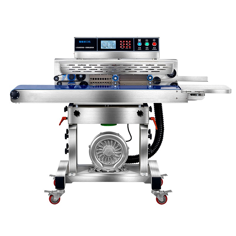 業務用食品真空シーラー機 工業用真空包装シーリングシステム  - Food Vacuum Sealer Machine のレビューと価格